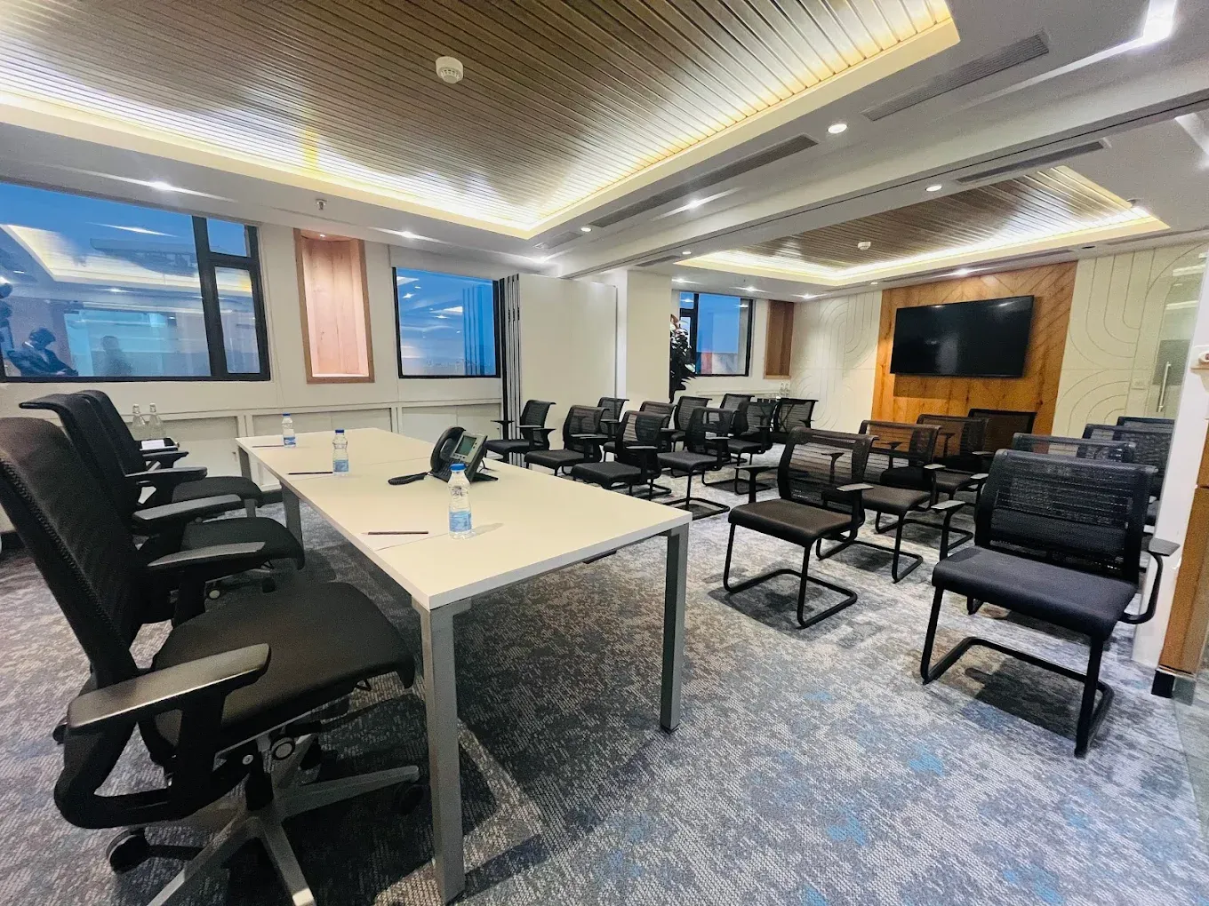 Avanta Business Center