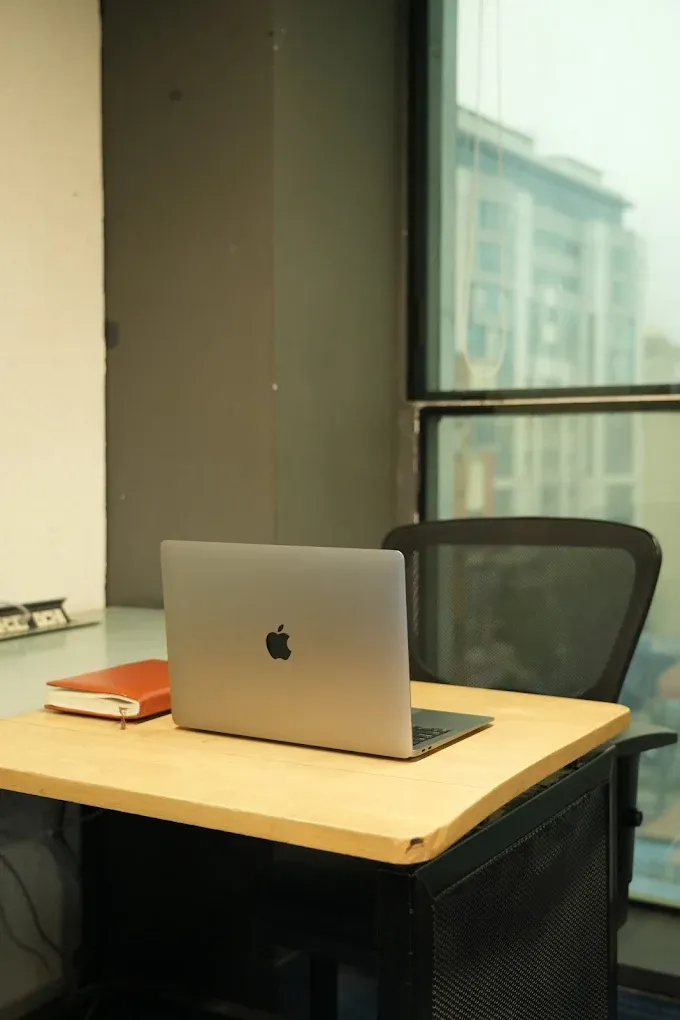 CS Coworking Spaces