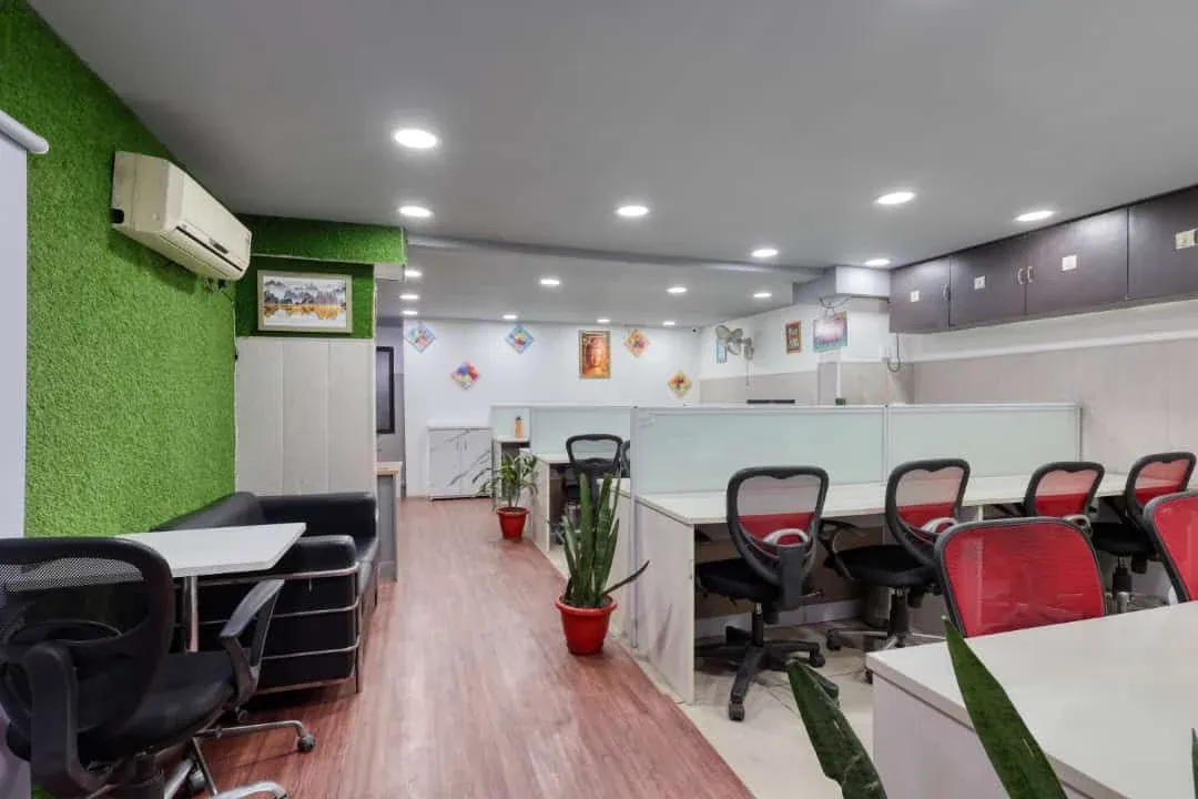 BIZYDESK