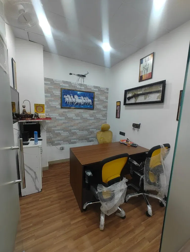 BIZYDESK