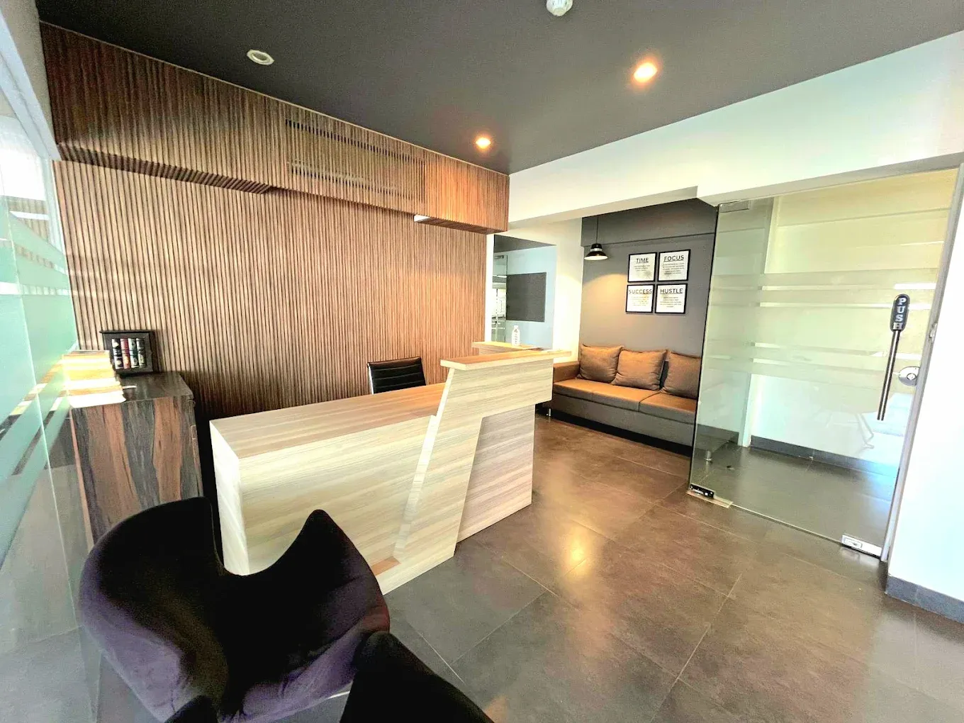 One Coworks