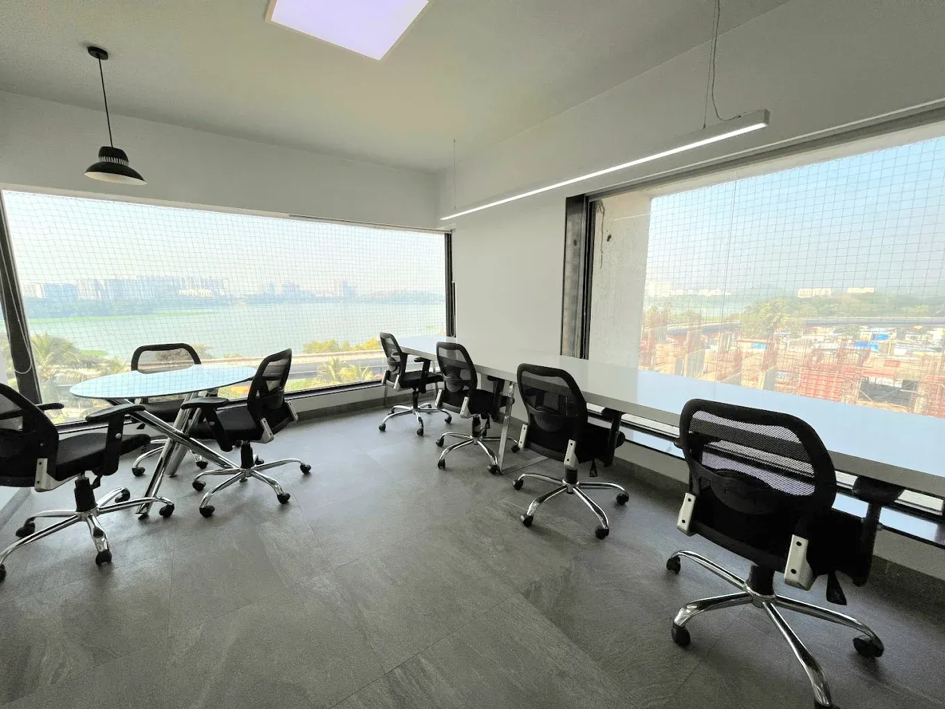 One Coworks