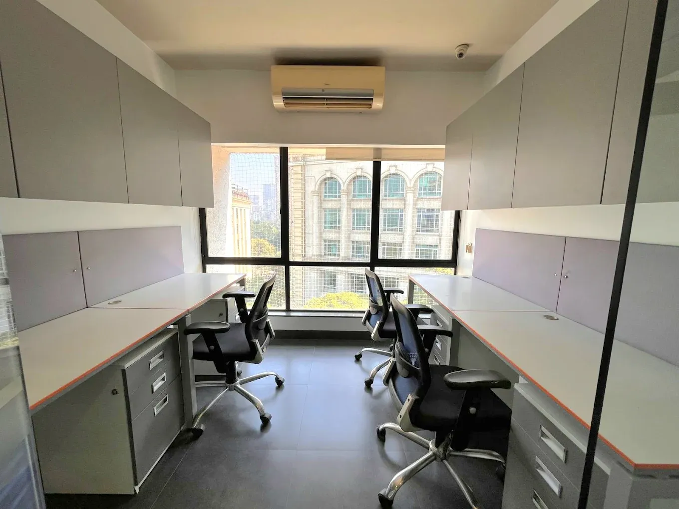 One Coworks