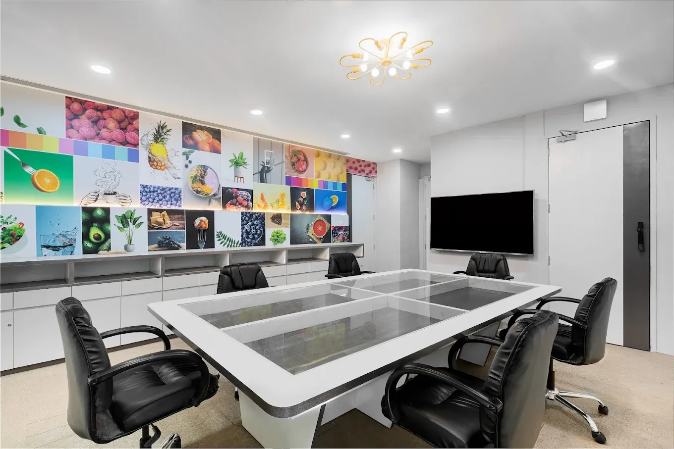 Officebing