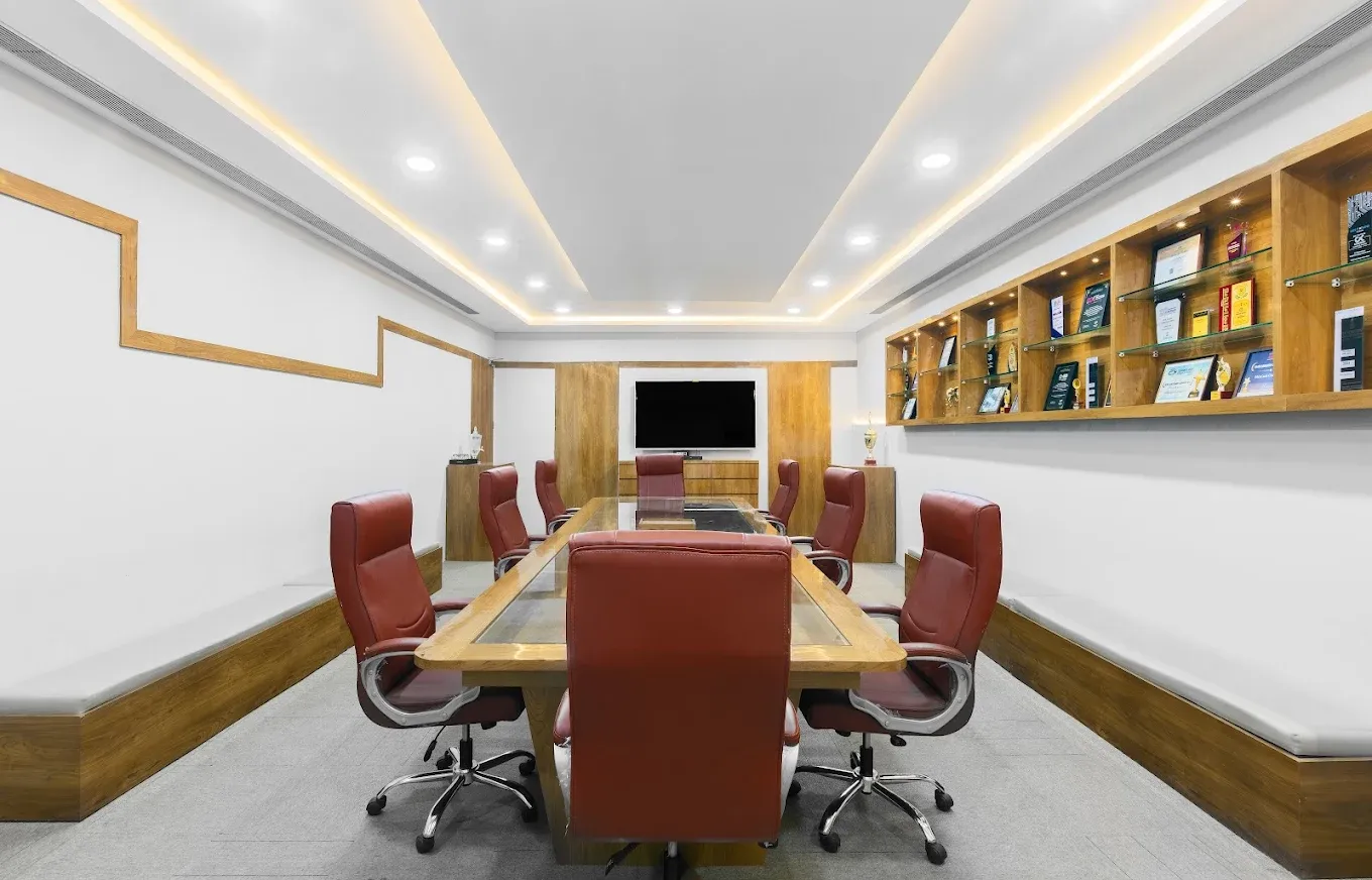 Officebing