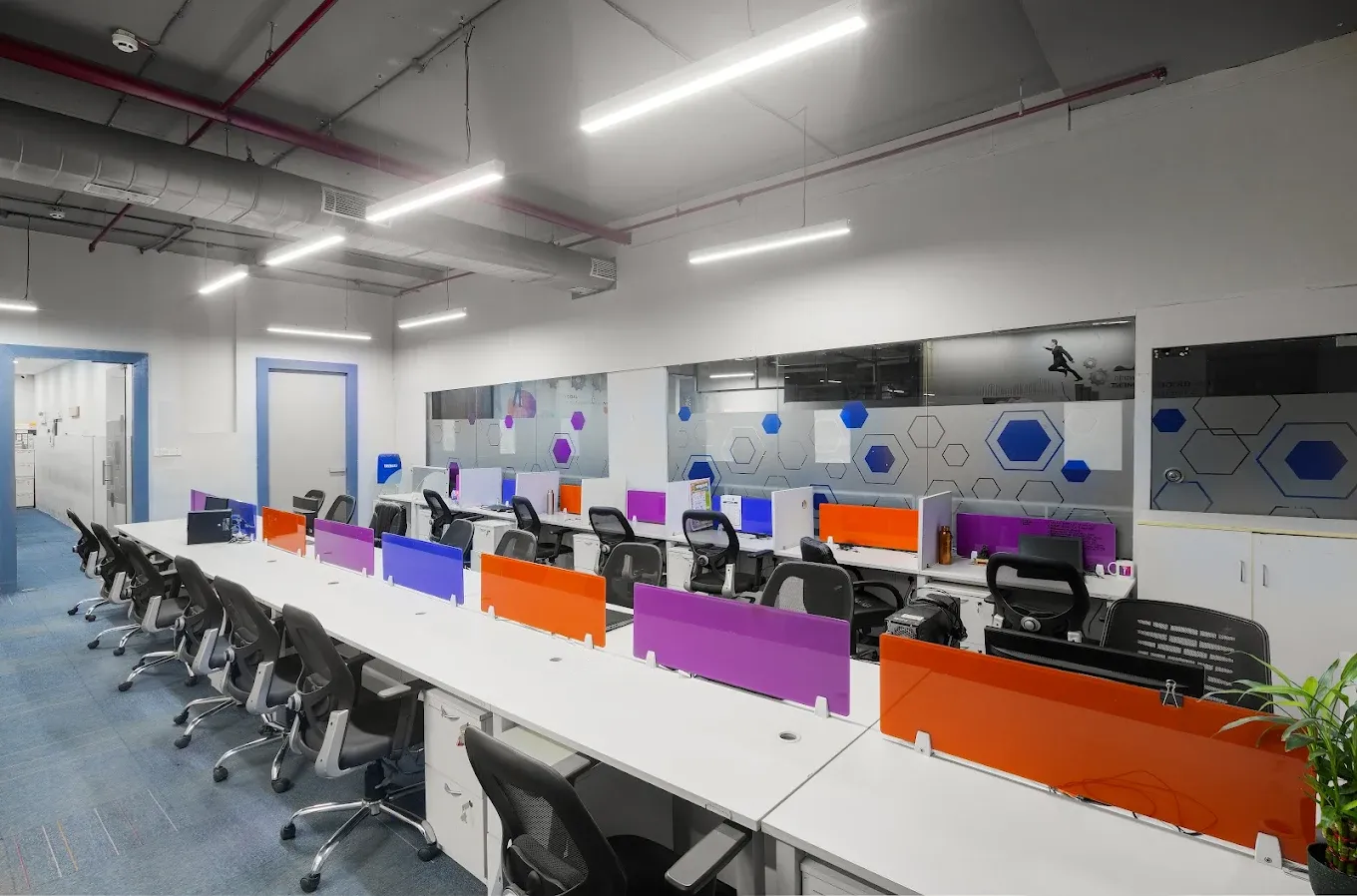 Officebing
