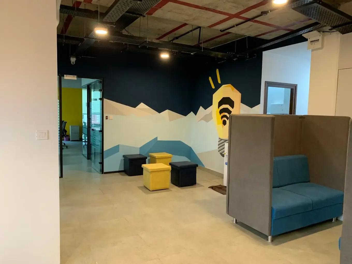 Unispace Business Center