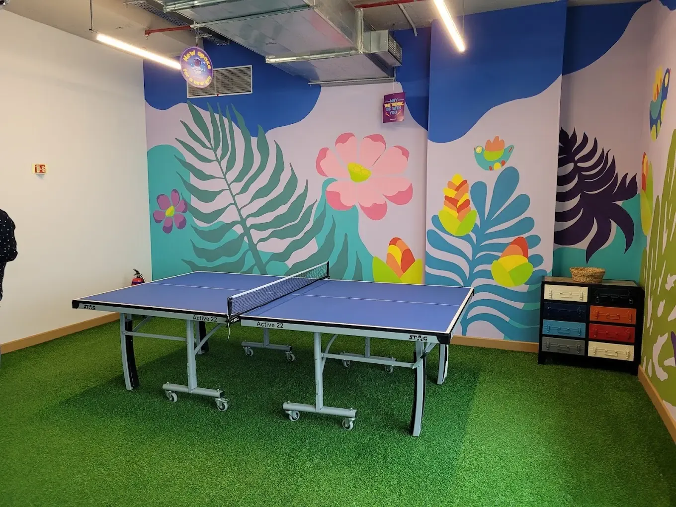 WeWork