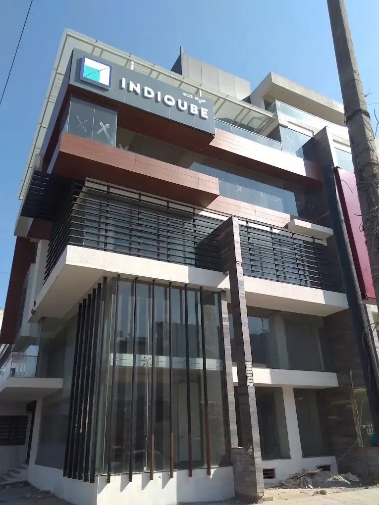 IndiQube