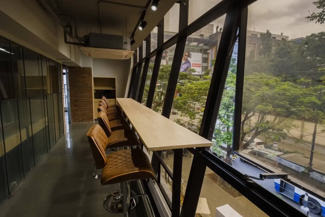 ClayWorks , Sobha Alexander Plaza, Ashok Nagar