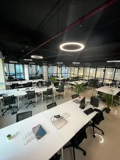 603 The Coworking space
