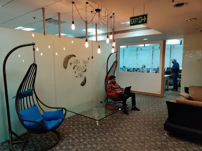 Sunrise Coworking