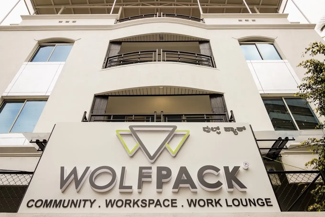 Wolfpack