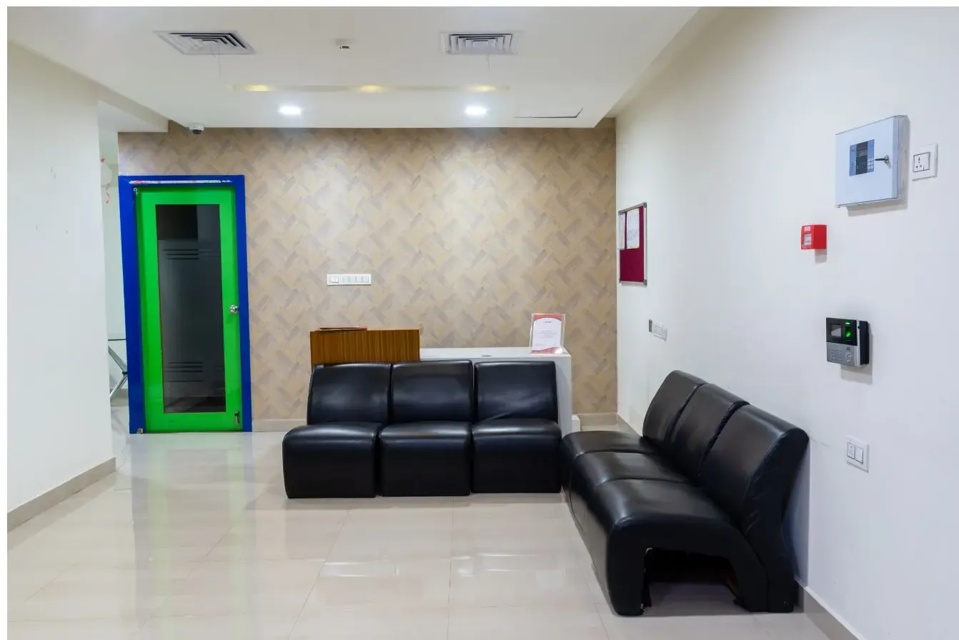 ARV WORK SPACES