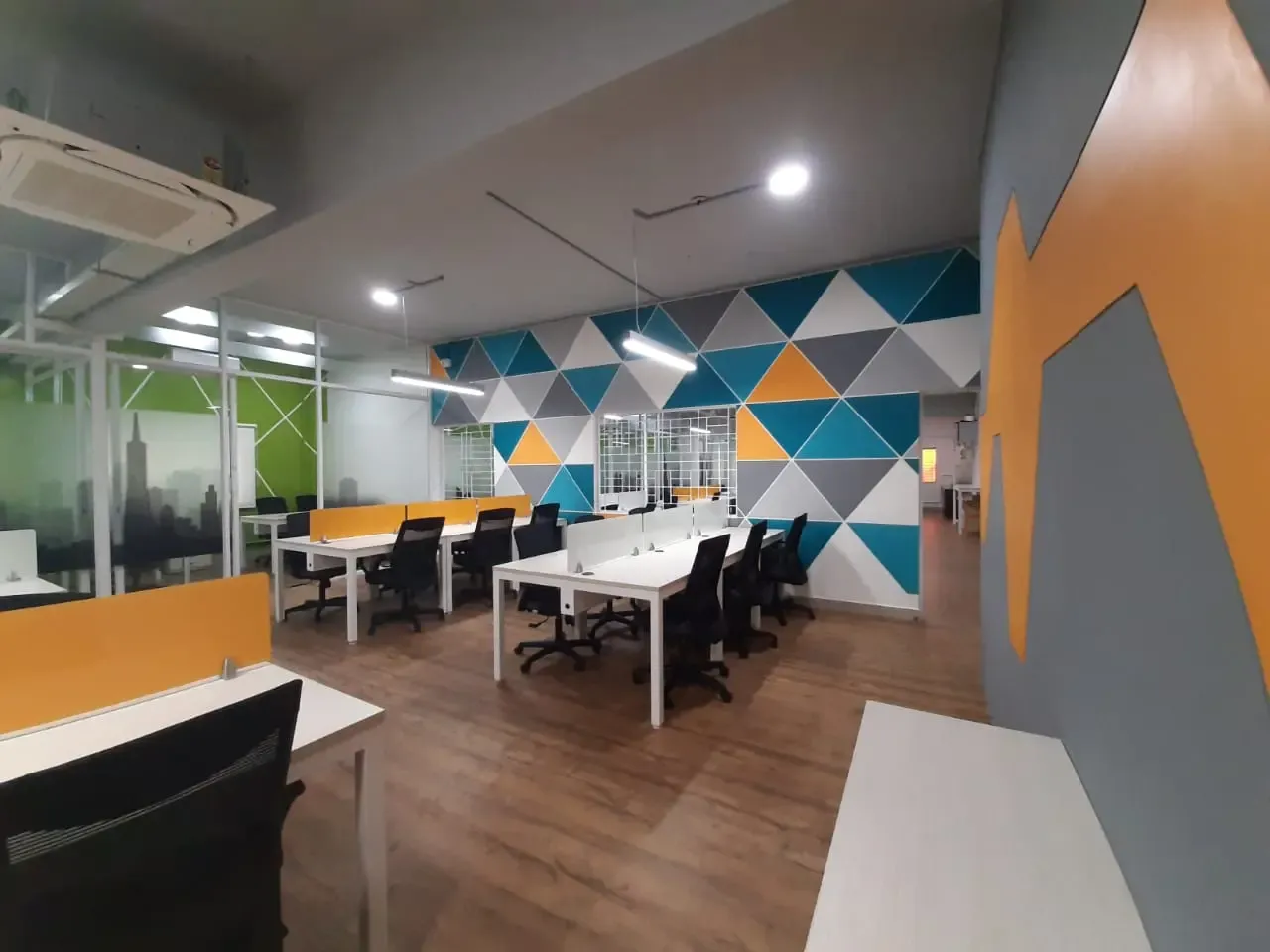 UrbanDesk