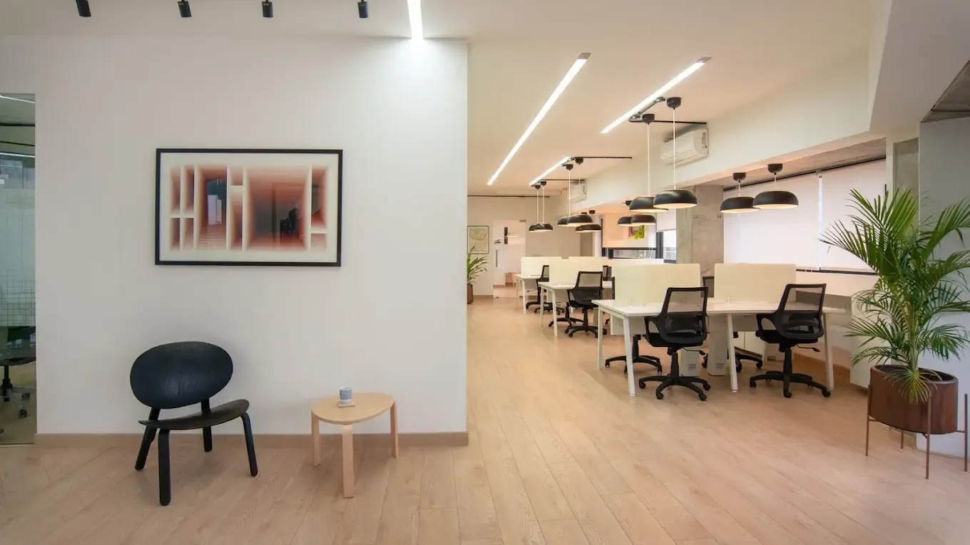 Square Works