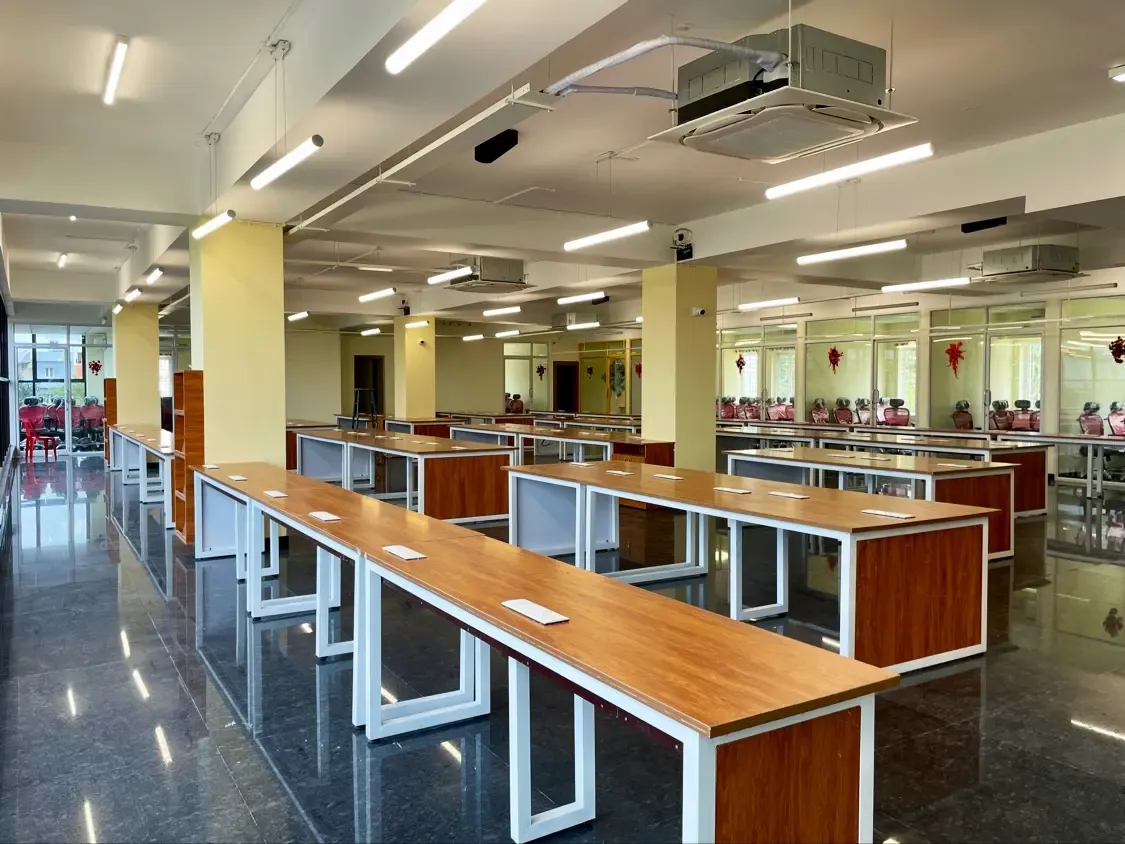 Work Theater