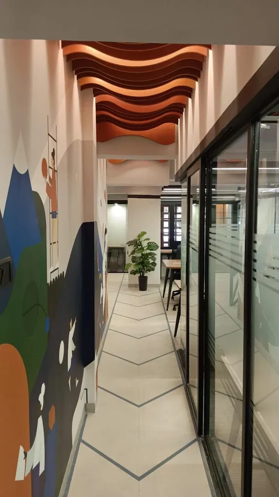 Workbay