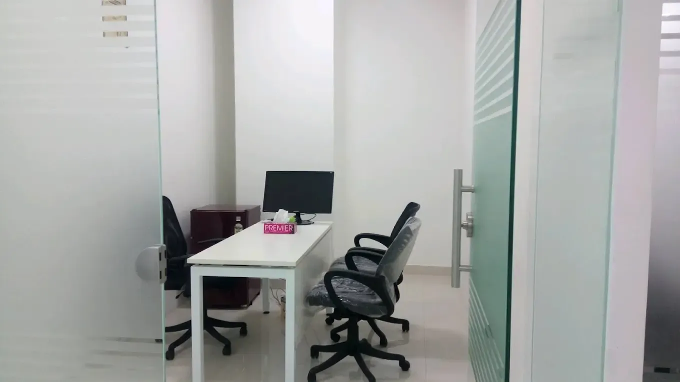 My Hub Spaces
