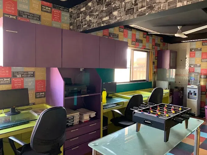Workin Space