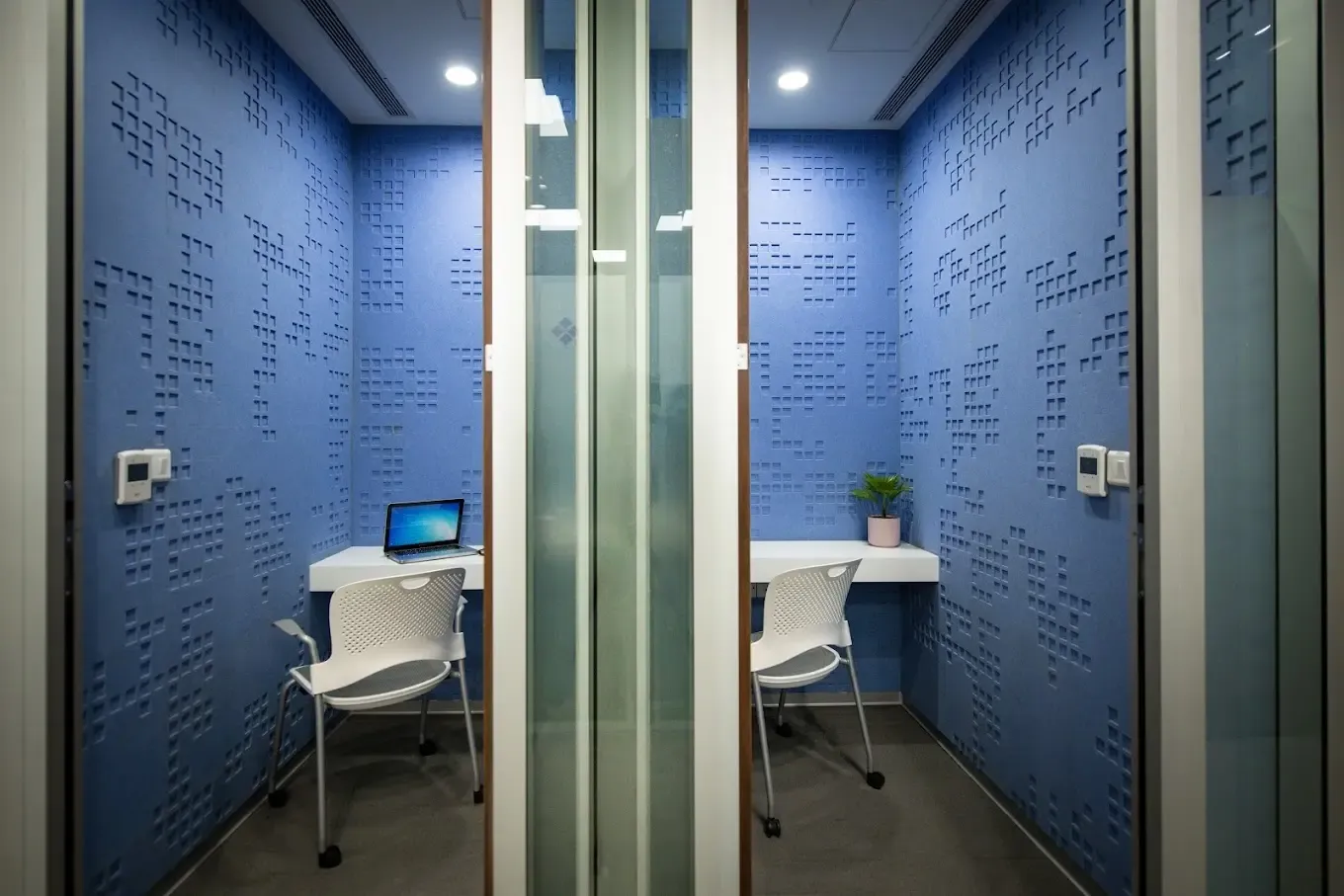 The Executive Centre