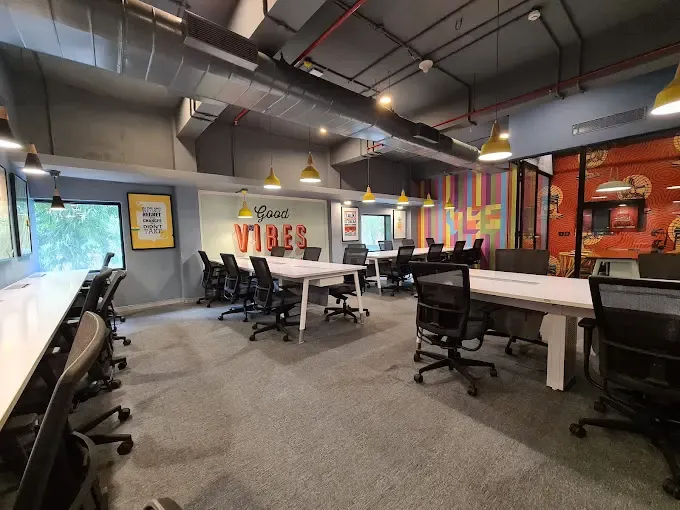 Star Coworking