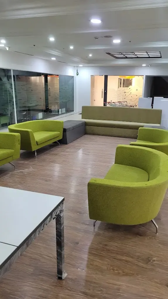 Gopalan Cowork