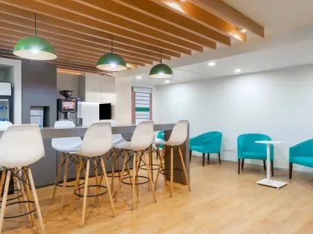 Regus