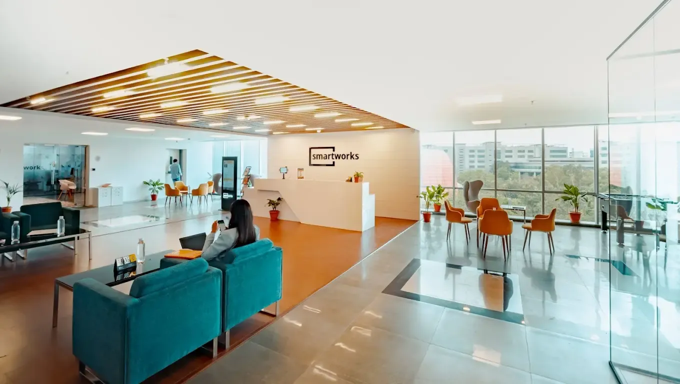 Smartworks