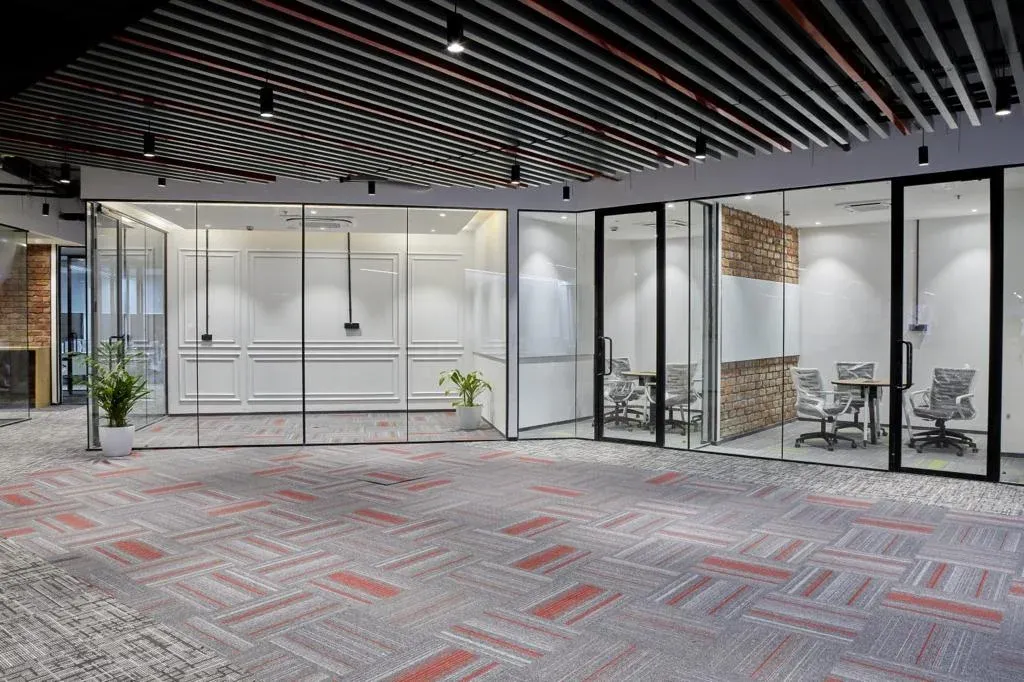 The Board Room
