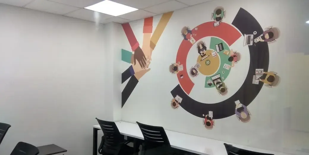 InstaOffice