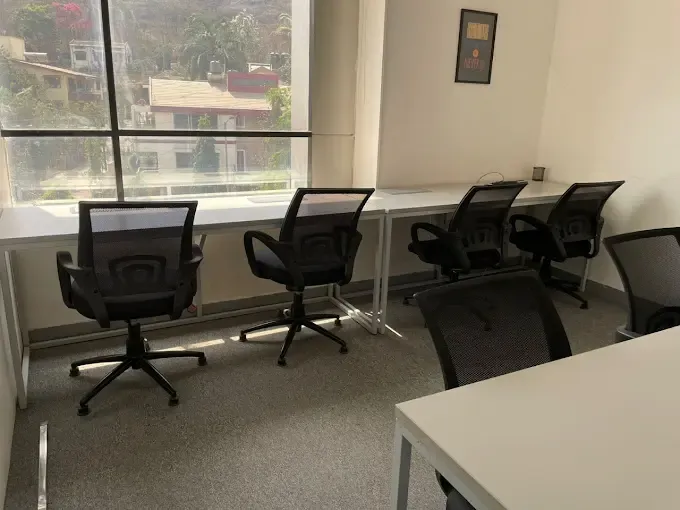 Bootstart CoWork