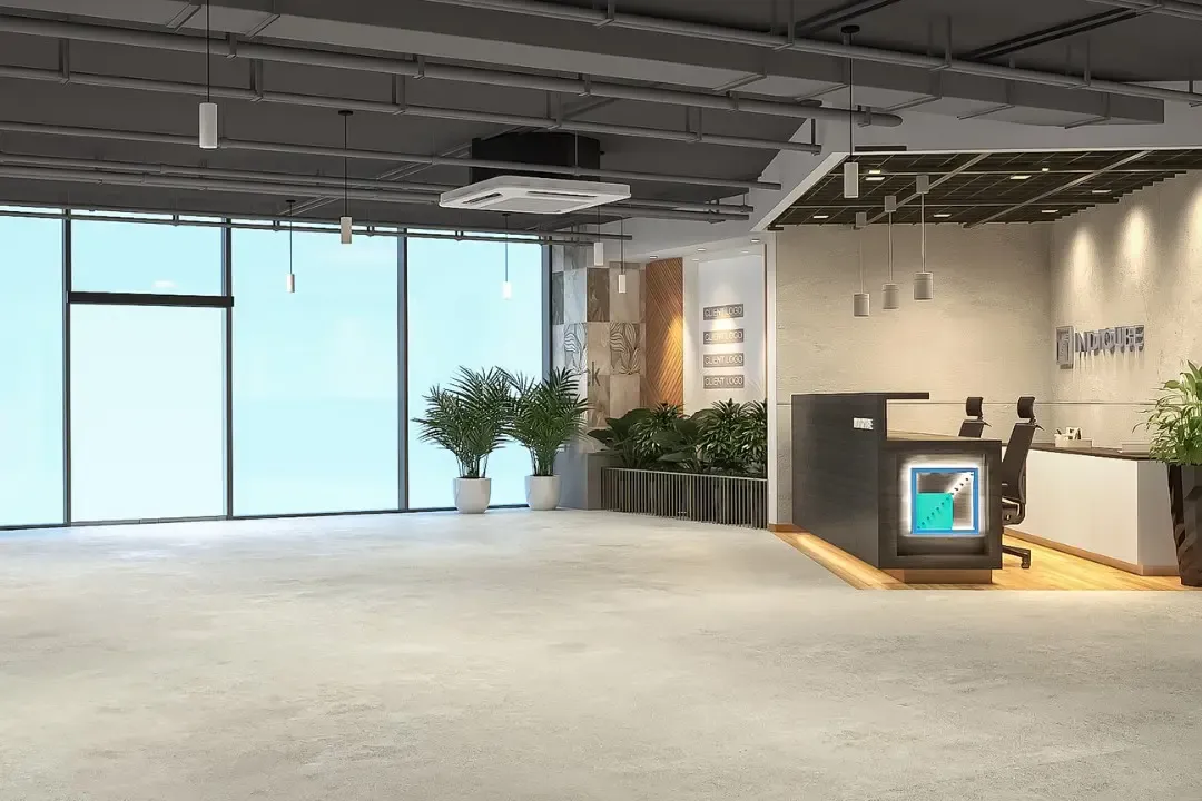 IndiQube