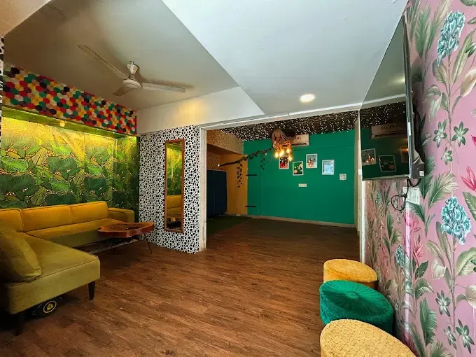 Mumbai Coworking