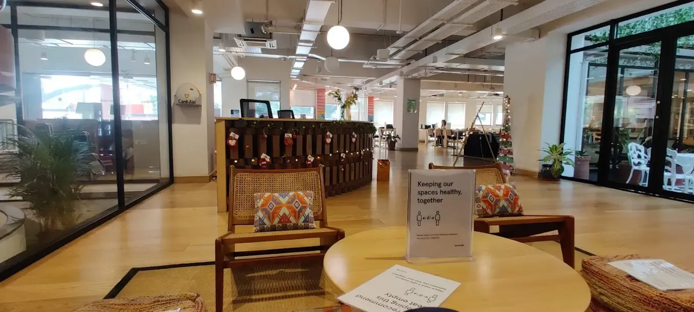 WeWork