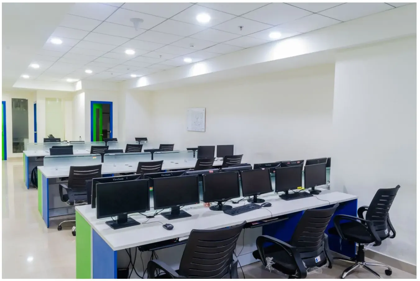 ARV WORK SPACES