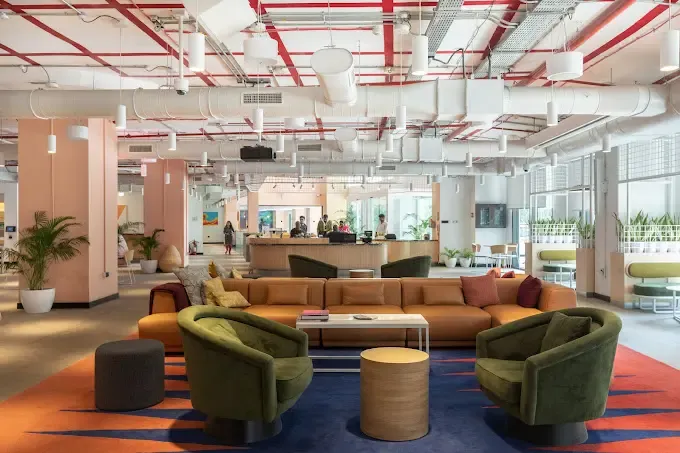 Wework