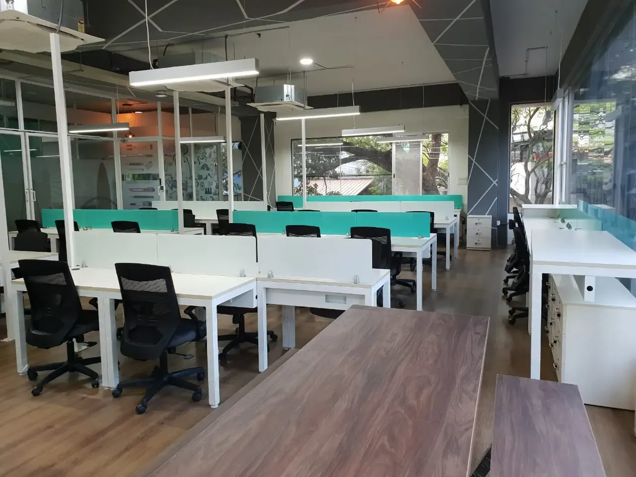 UrbanDesk