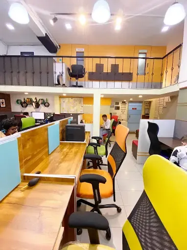 Spartan Cowork