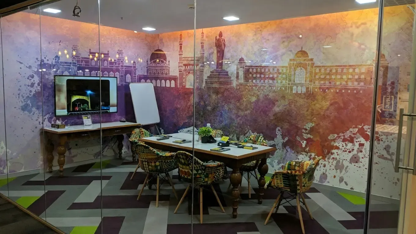 Smartworks