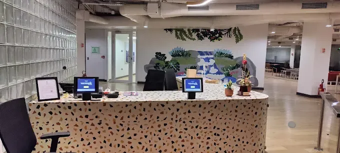 WeWork
