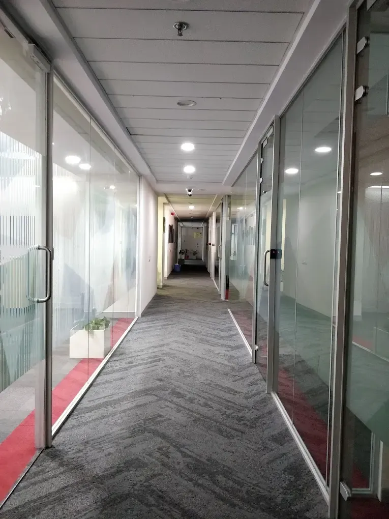 Quest Offices