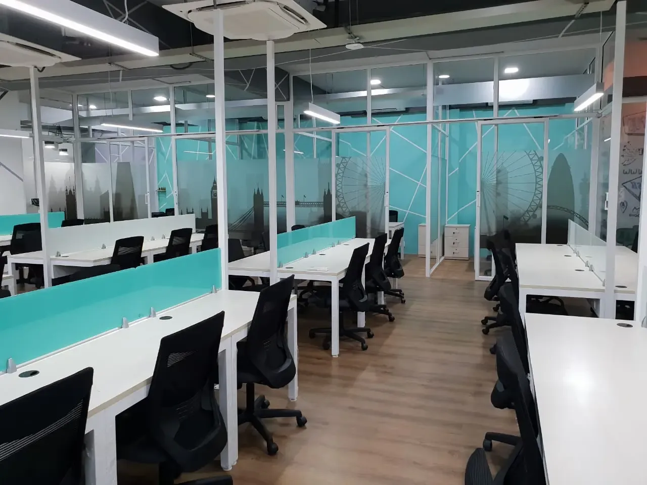 UrbanDesk