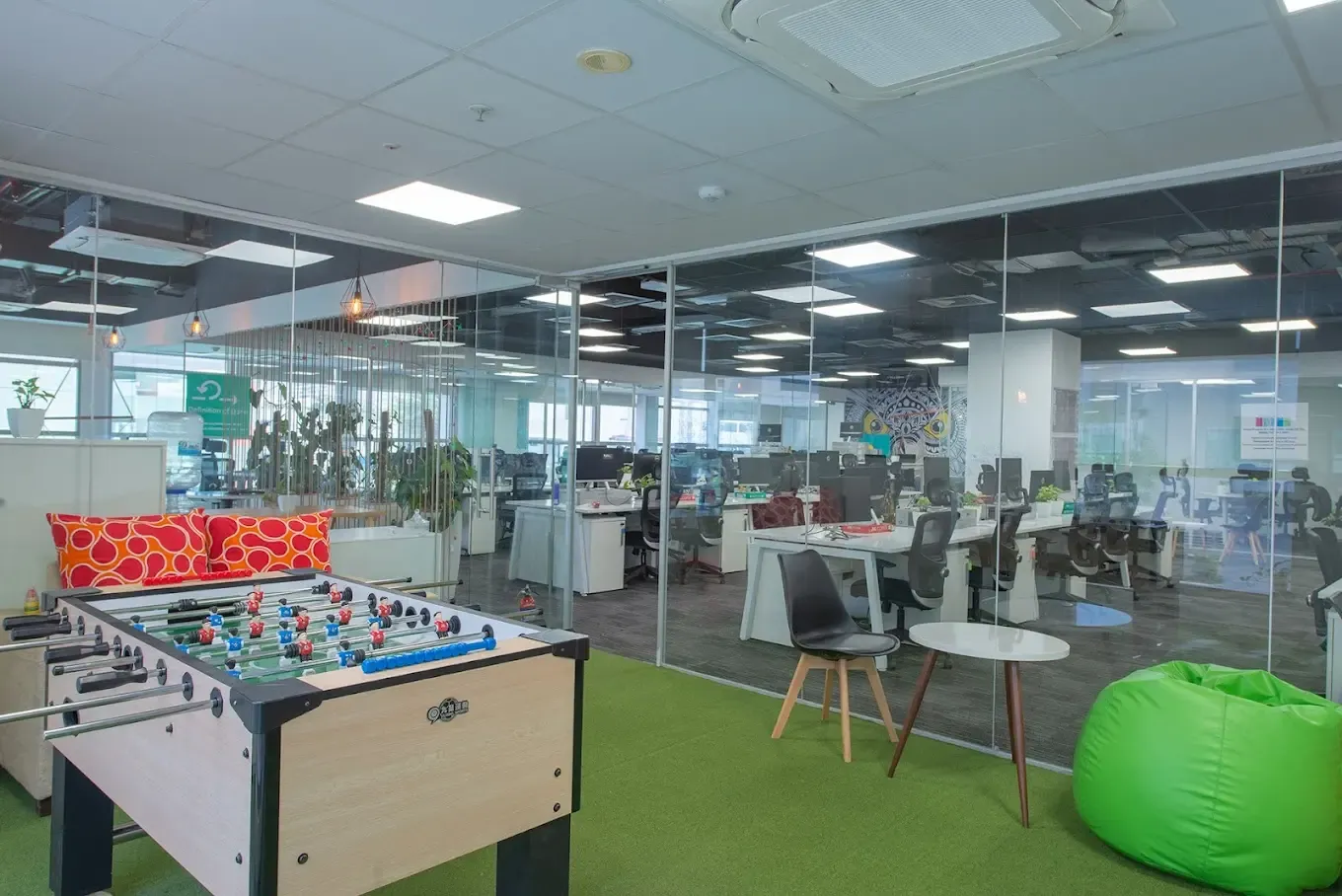 Smartworks