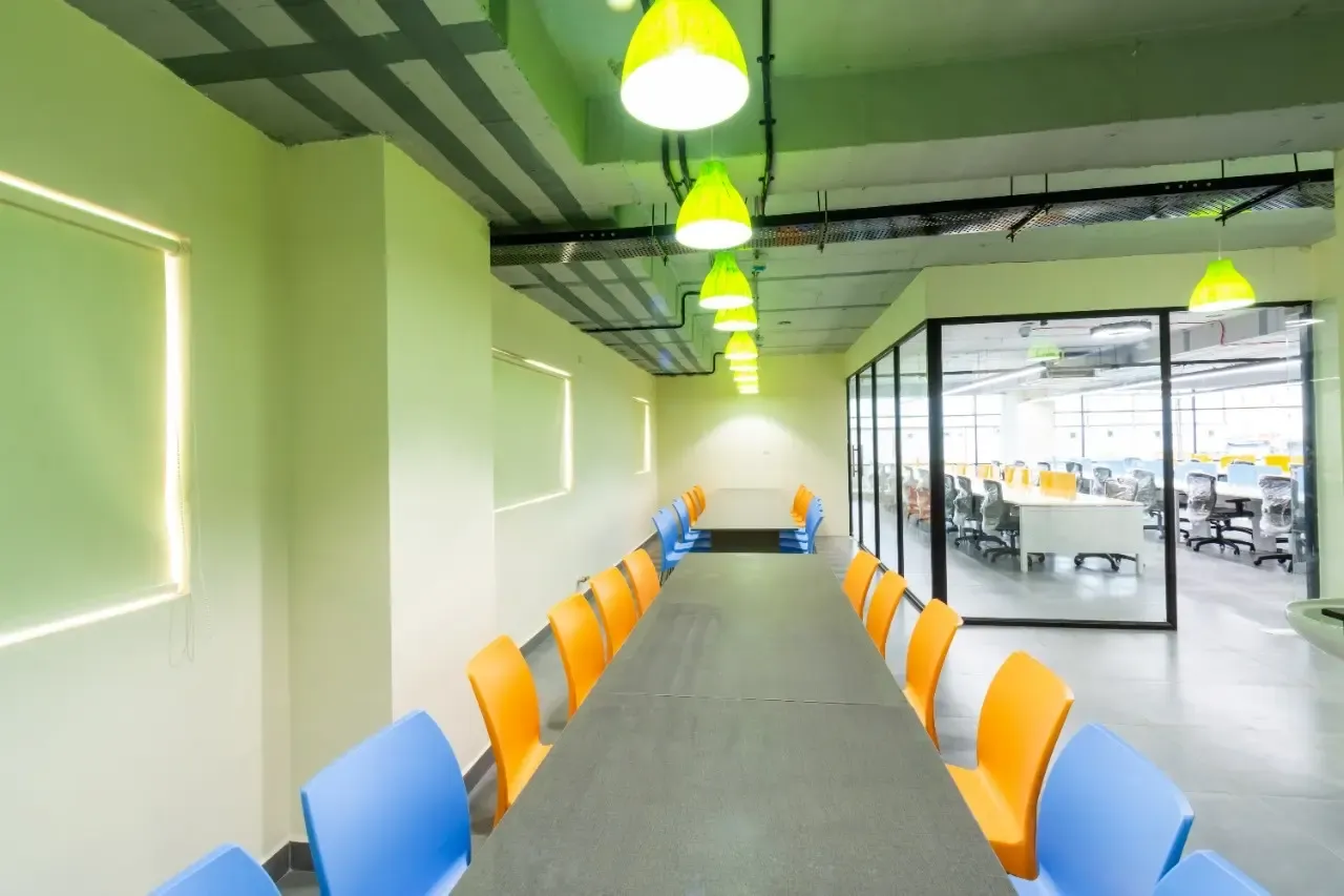 Dwaraka offices spaces