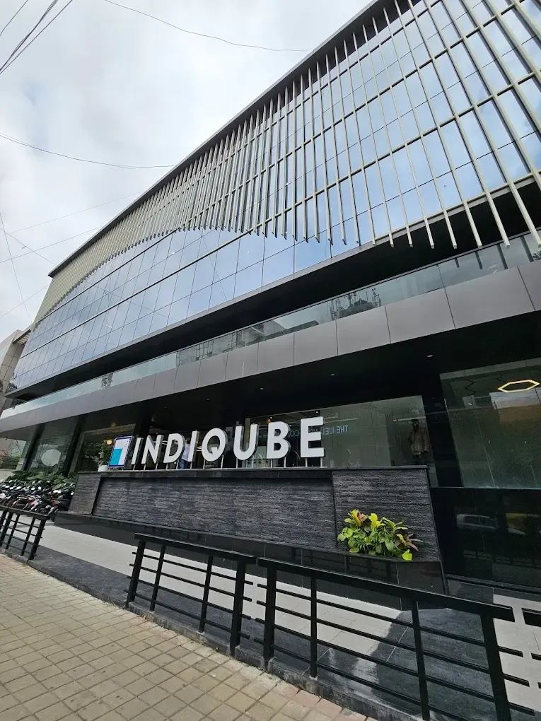 IndiQube