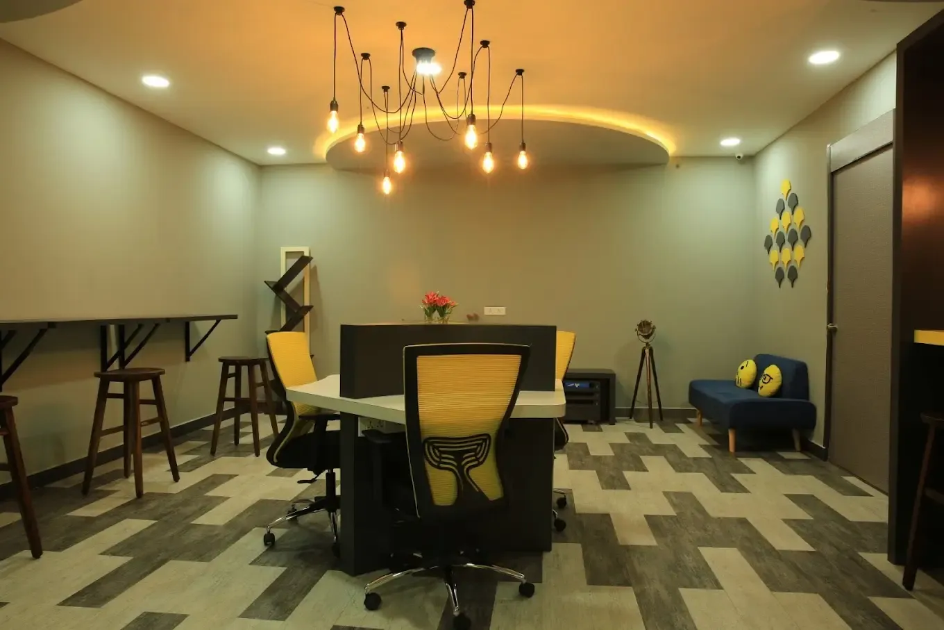 Hive Space