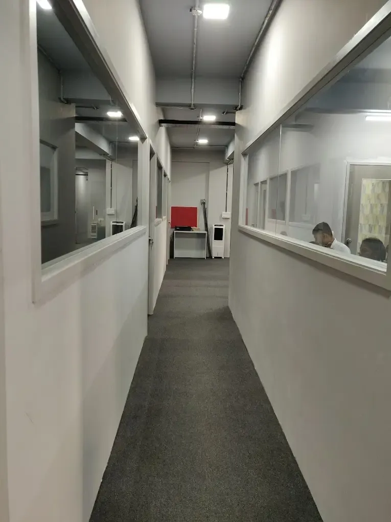 Incubinet
