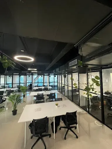 603 The Coworking space