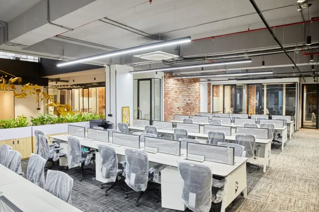 The Board Room, Lemon Tree Premier, Andheri East